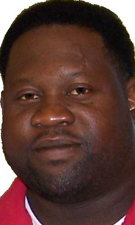 Reginald Geter – 1974-2026
