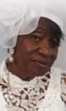 Elsie Sykes – 1933-2026