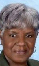 Eurlene Robinson