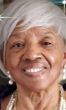 Gloria Scoggins – 1939-2026
