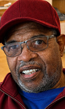 Elijah Adams, Jr. – 1937-2026