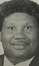 Emmanuel Blackwell