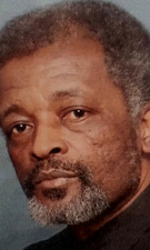Allen Phillips, Jr. – 1944-2026