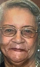 Bertha Saunders-Spicer – 1927-2026