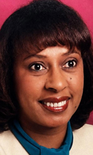 Doris Green – 1946-2026