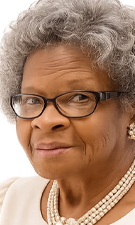 Helen Pruitt – 1932-2026