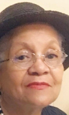Mabel Jones – 1935-2026