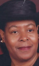 Sharon Beasley – 1952-2026