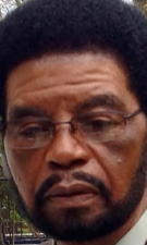 Clarence McBride – 1937-2026