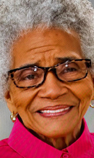 Cleo Yarbrough – 1933-2026