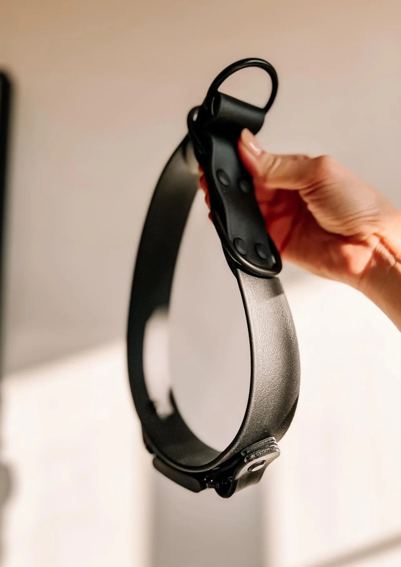 Quick Release Collars Ruff N Fluff - Mountain Images - Stunning High Resolution Collection