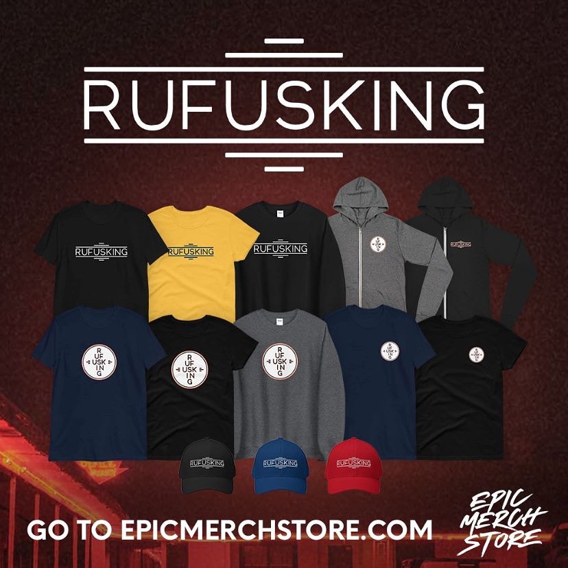 All wannahaves at Epic Merch store