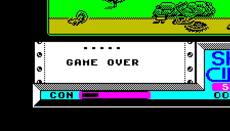 Short Circuit | Rufus plays games!