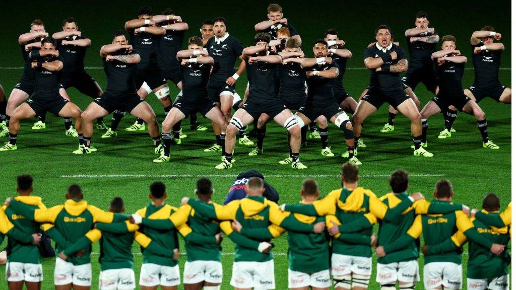 Dial up the line speed, Rassie: Kiwi scribe on weakness in Springboks' defence (2026)