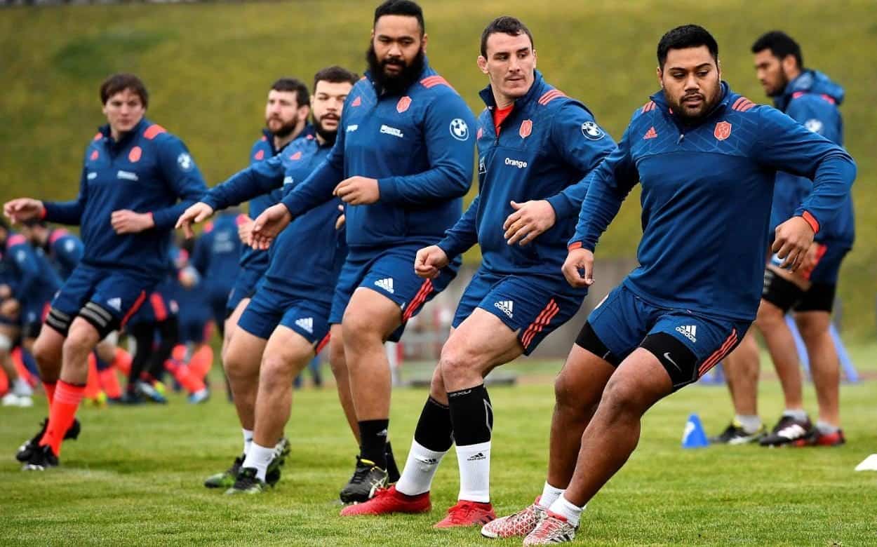 France Star Set To Return To Top 14 On First Ever FFR Central Contract ...