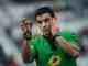 Top 14 Rugby referee, Cedric Marchat