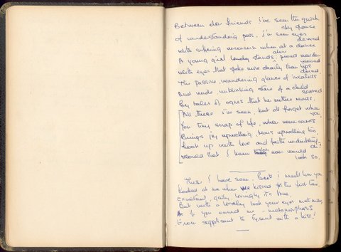 Poem Book