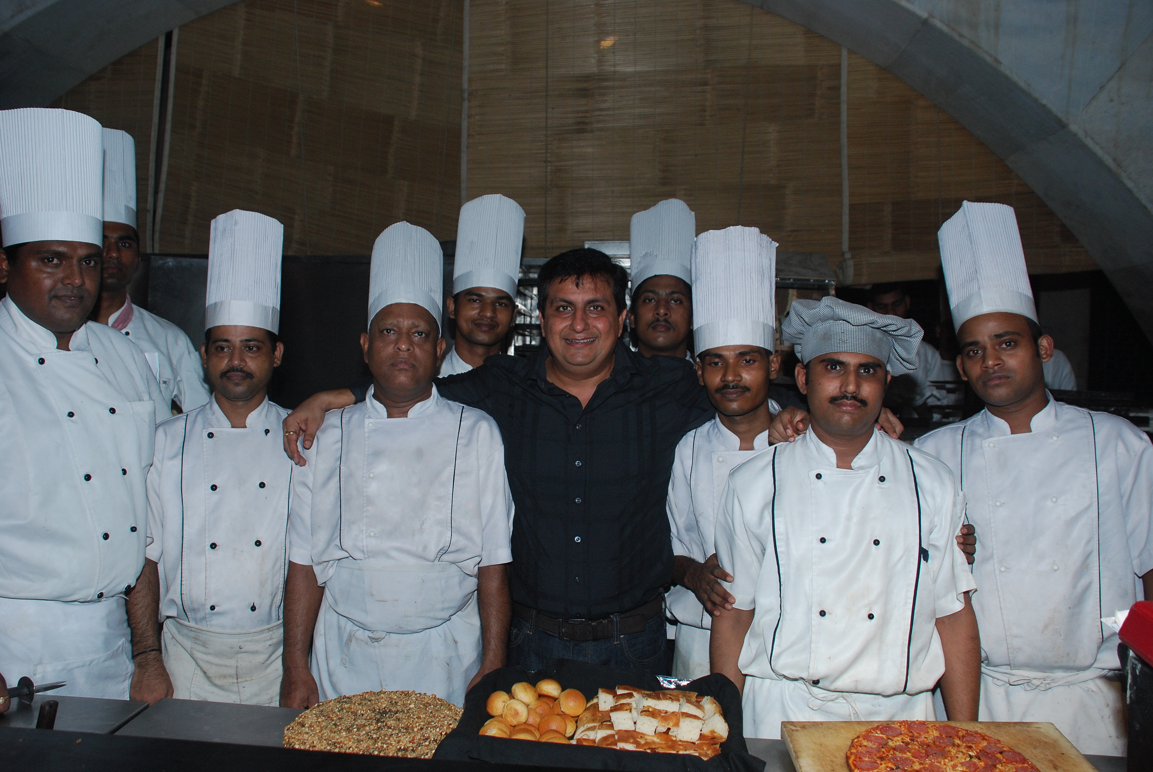 Mrs. Arora’s Cooking Classes