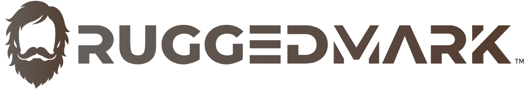 RUGGEDMARK Logo