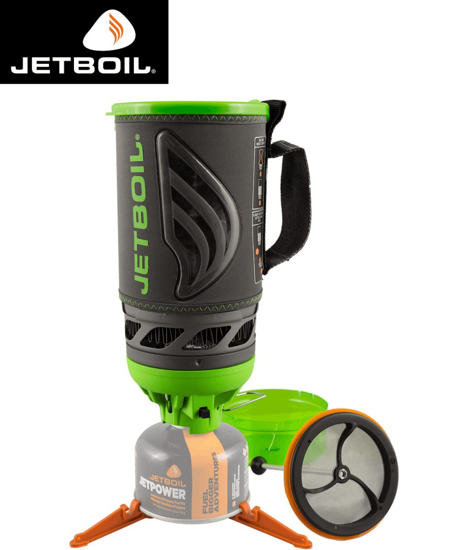 Jetboil FLASH 1Ltr Cooking System - JAVA KIT