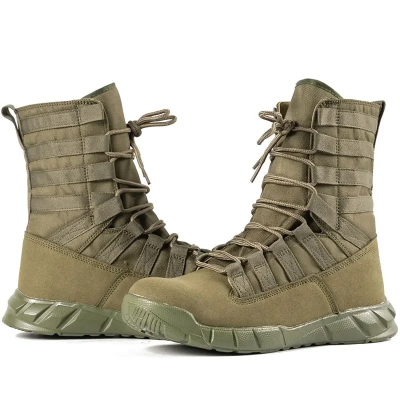 Rr Hiking Bootsâ â Rugged Roam