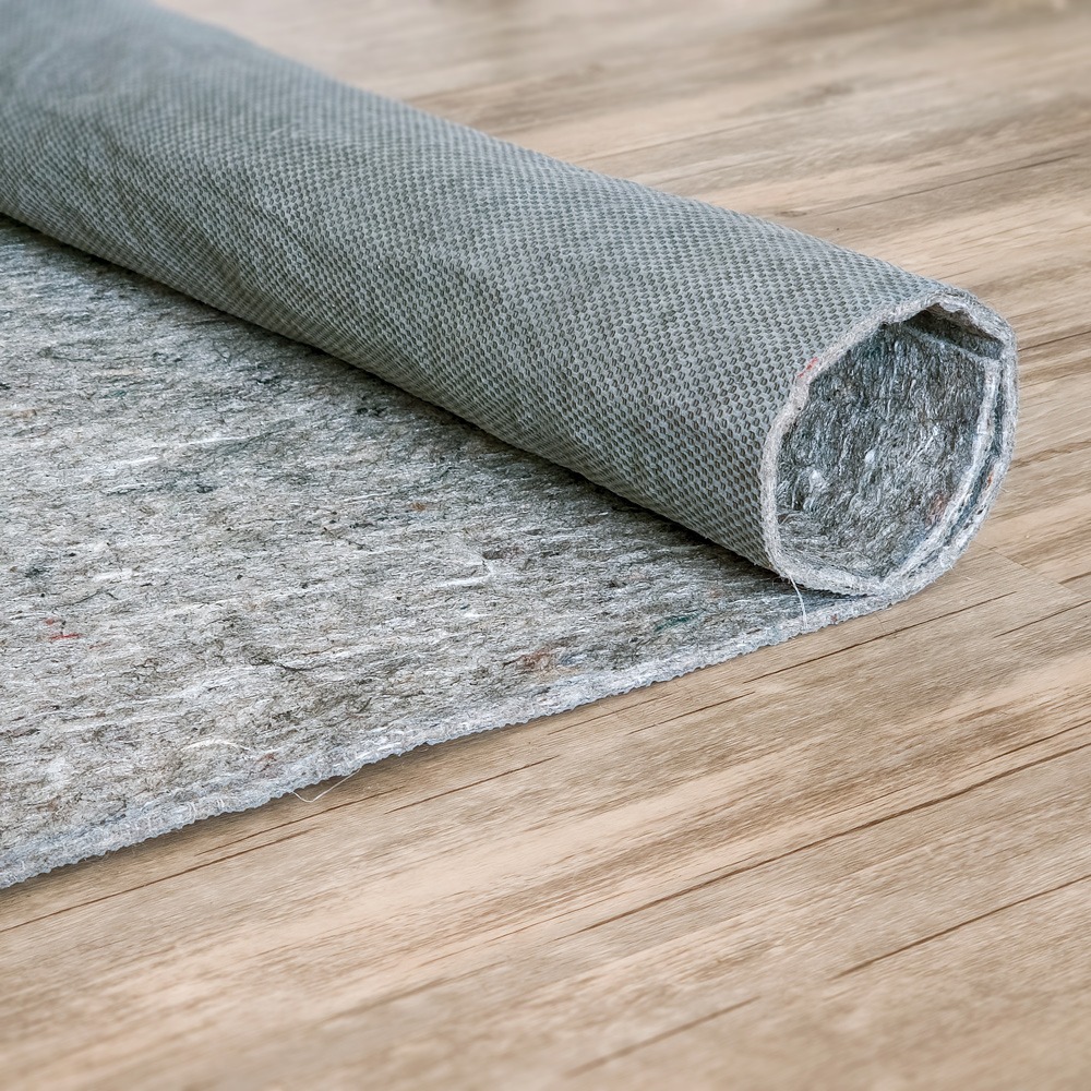 AllPurpose Pad 1/10″ Thick Custom Sizes Rug Pad Source