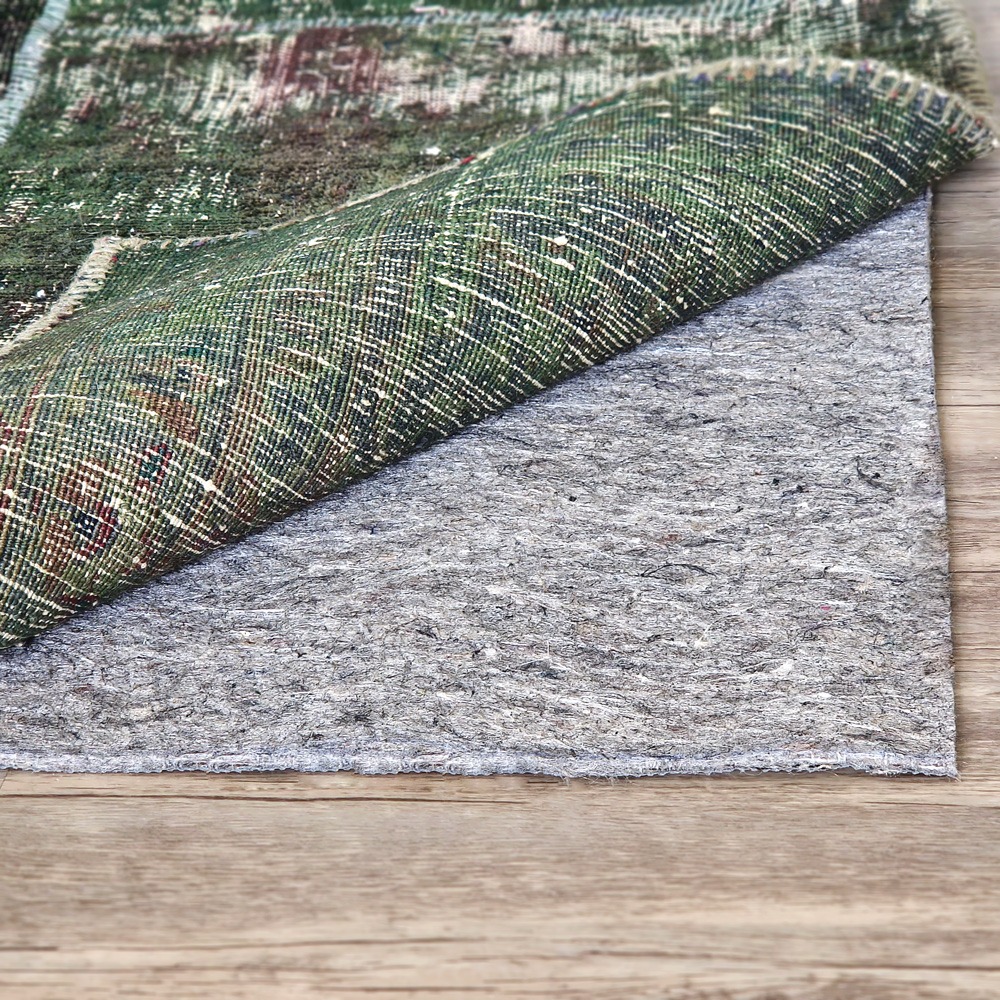 AllPurpose Pad 1/10″ Thick Custom Sizes Rug Pad Source