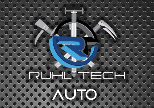 Ruhl Tech Engineering – Determine Your Entry Point