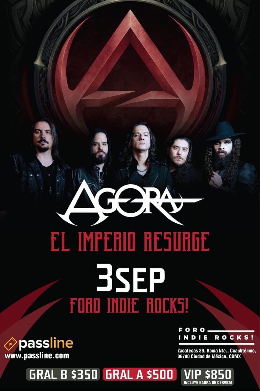 agora