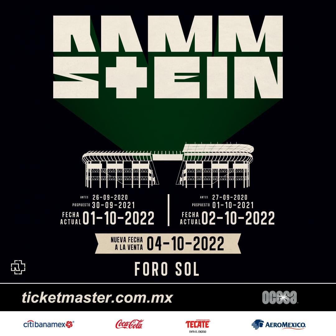 rammstein