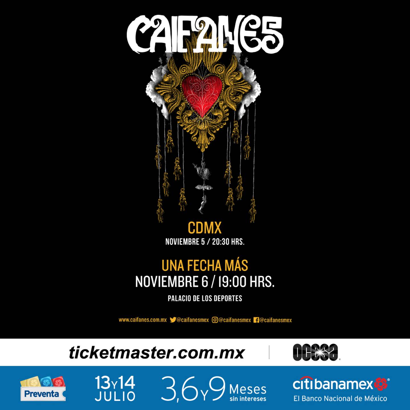 caifanes
