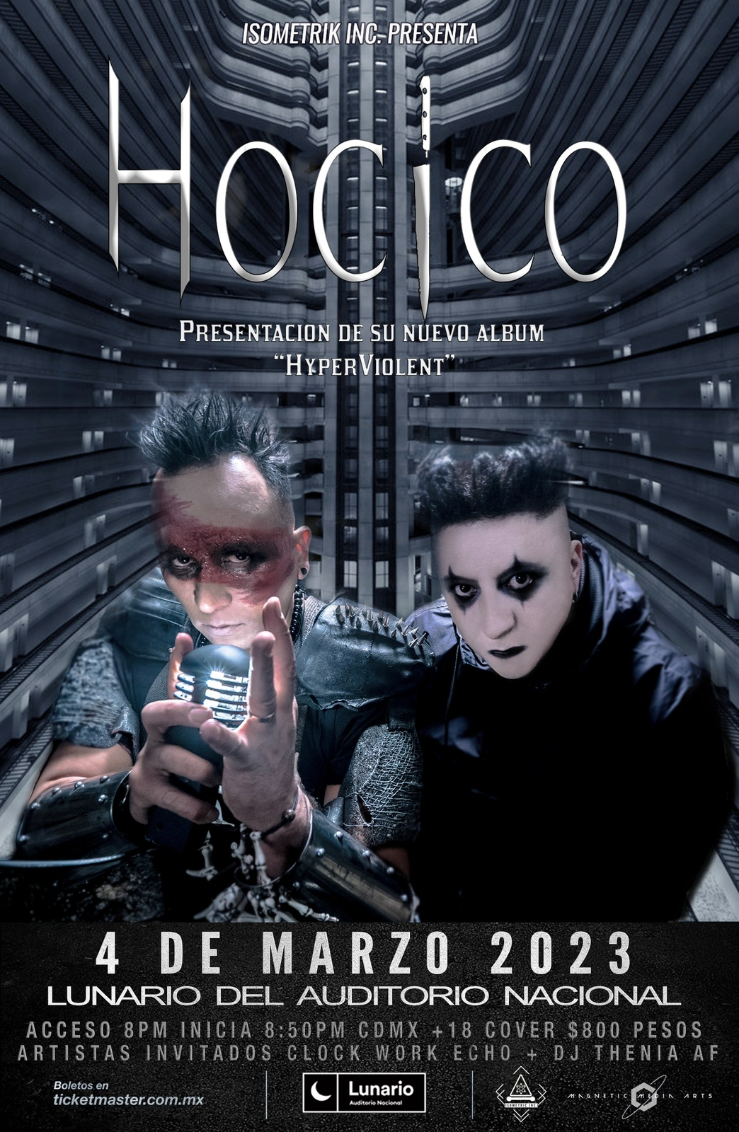 hocico