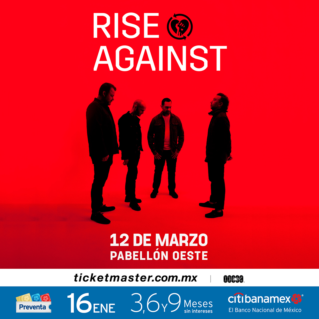 Rise Against