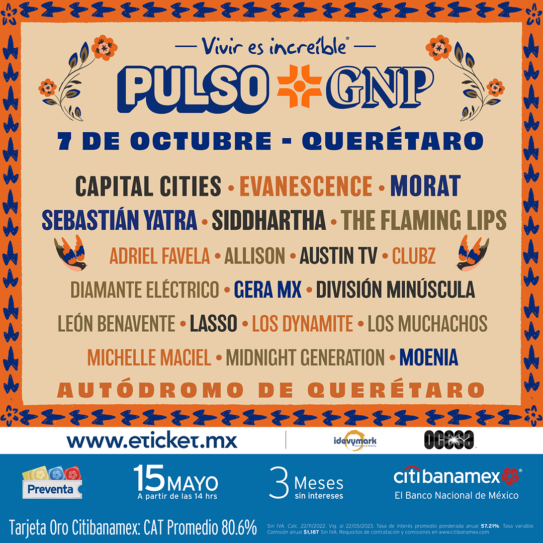 pulso gnp