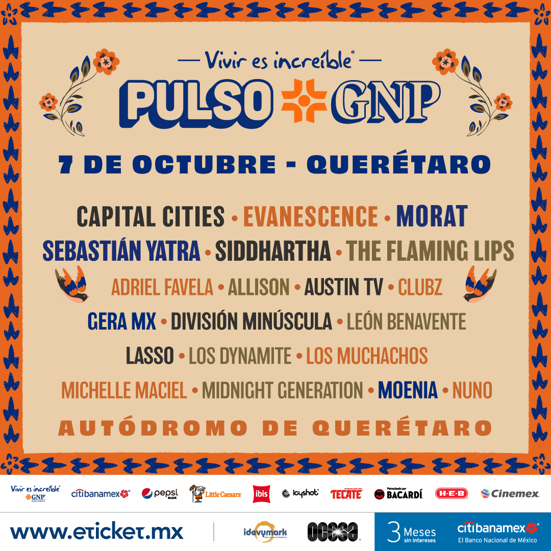 Pulso GNP