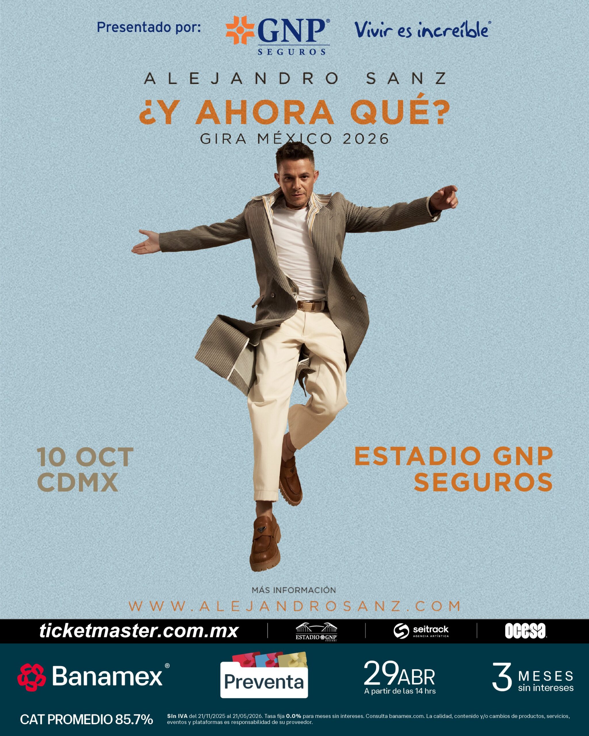 Alejandro Sanz