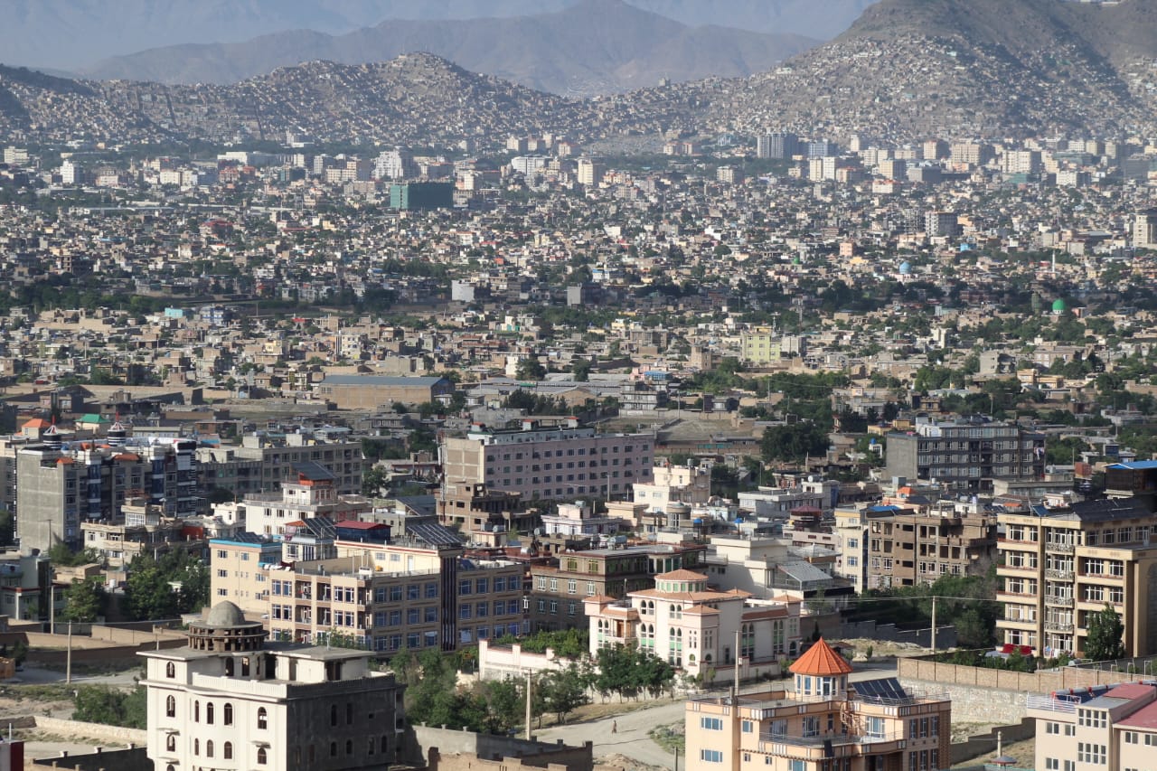 بنت از کشته شدن ۱۱ تن در جریان دو عملیات نظامی اخیر طالبان در شهر کابل ابراز نگرانی کرد