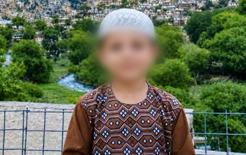 یک کودک در ننگرهار از بیست روز پیش ناپدید شده است