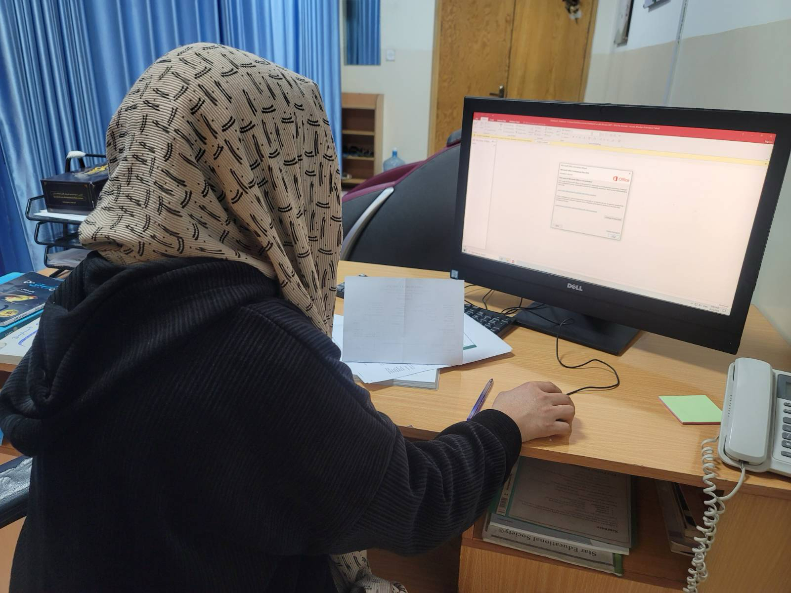 سازمان ملل: هشتاد درصد زنان جوان در افغانستان از تحصیل، اشتغال و آموزش‌های حرفه‌ای محروم هستند