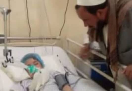 یک زن در لوگر در پی مسمومیت جان باخت و سه کودکش بستری شدند