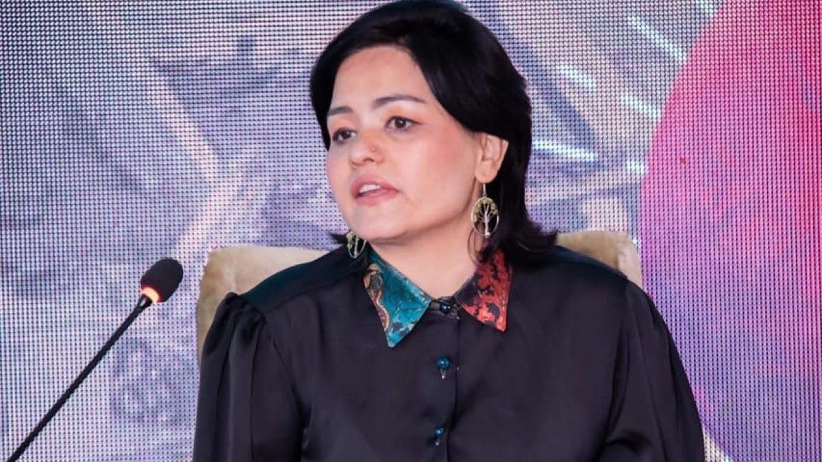 جلیله حیدر فعال حقوق بشر هزاره اهل پاکستان برنده جایزه‌ی «نوبل آلترناتيو» سال ۲۰۲۶ شد