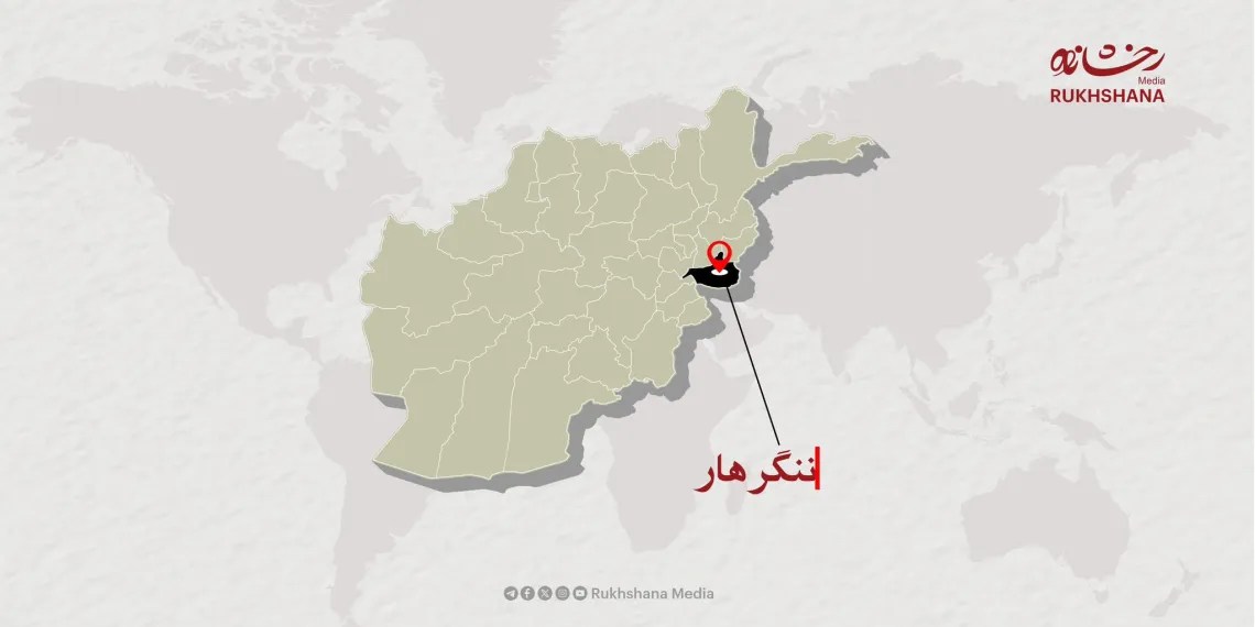 مردی در ننگرهار دختر ۱۲ ساله‌اش را به عقد مرد ۷۰ ساله درآورد