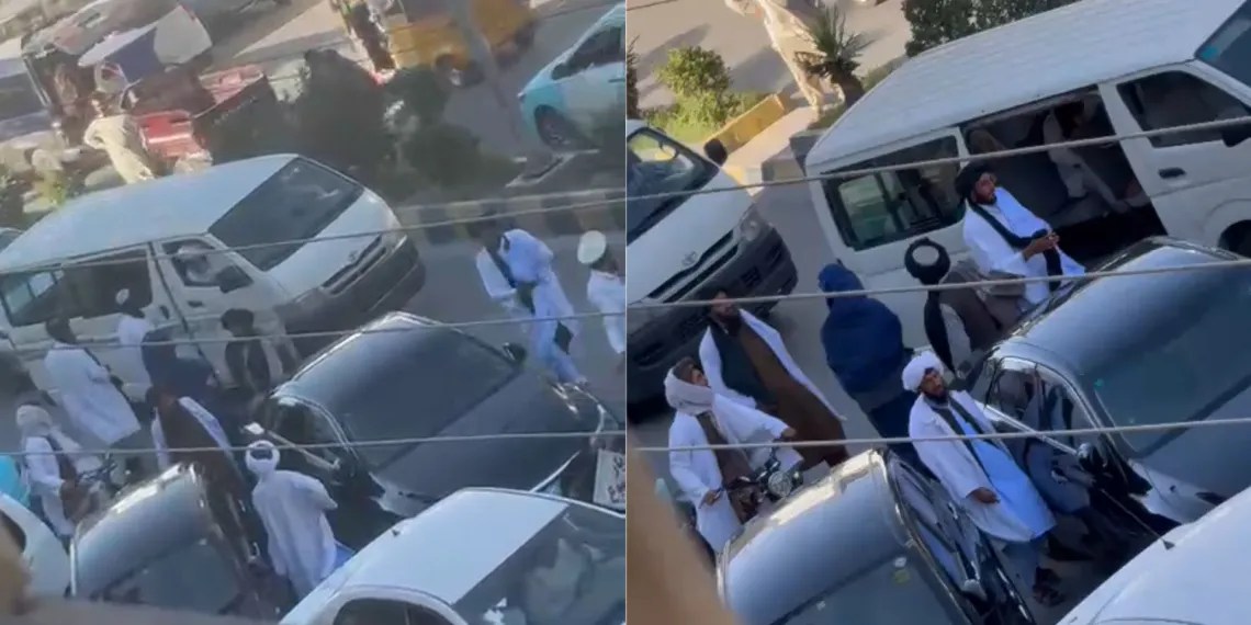 یوناما بازداشت بیش از ۵۰ زن به اتهام نقض حجاب توسط طالبان را مستند کرده است
