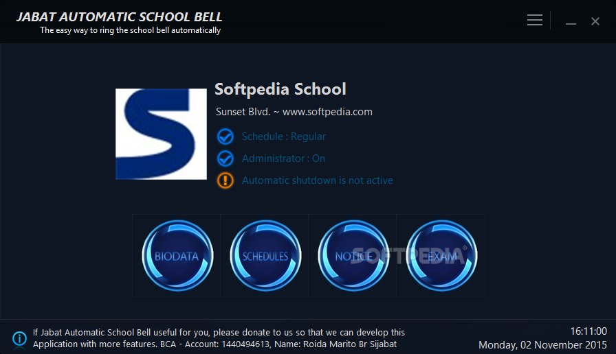 Check spelling or type a new query. Download Bel Sekolah Gratis Aplikasi Lengkap Dengan Mp3 Ujian Tes