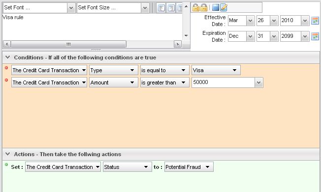 Authoring Rules Using Brms Tools Rulesmatix - HD Light Photos for Desktop