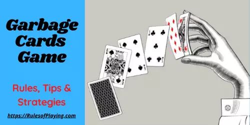 Learn To Play Garbage Rules Tips - Professional Retina Sunset Photos | Free Download