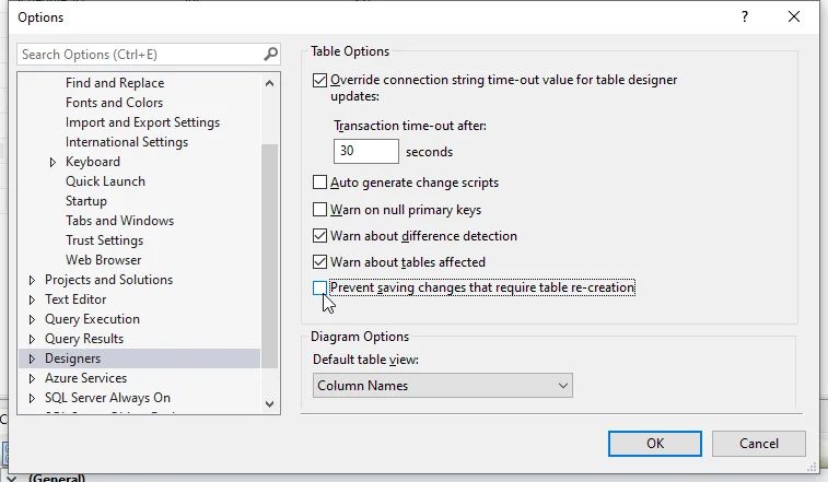 Rumahaccess Com Tidak Bisa Menyimpan Table Sql Server - Dark Designs - Perfect Full HD Collection