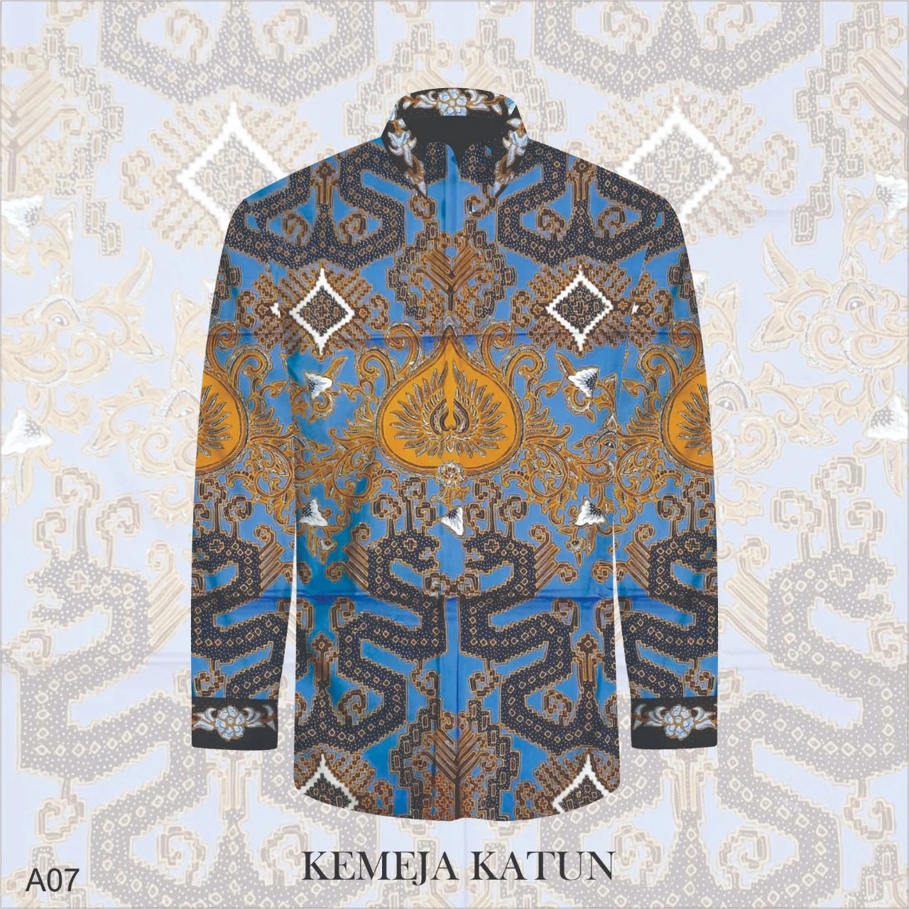 batik tulis pekalongan