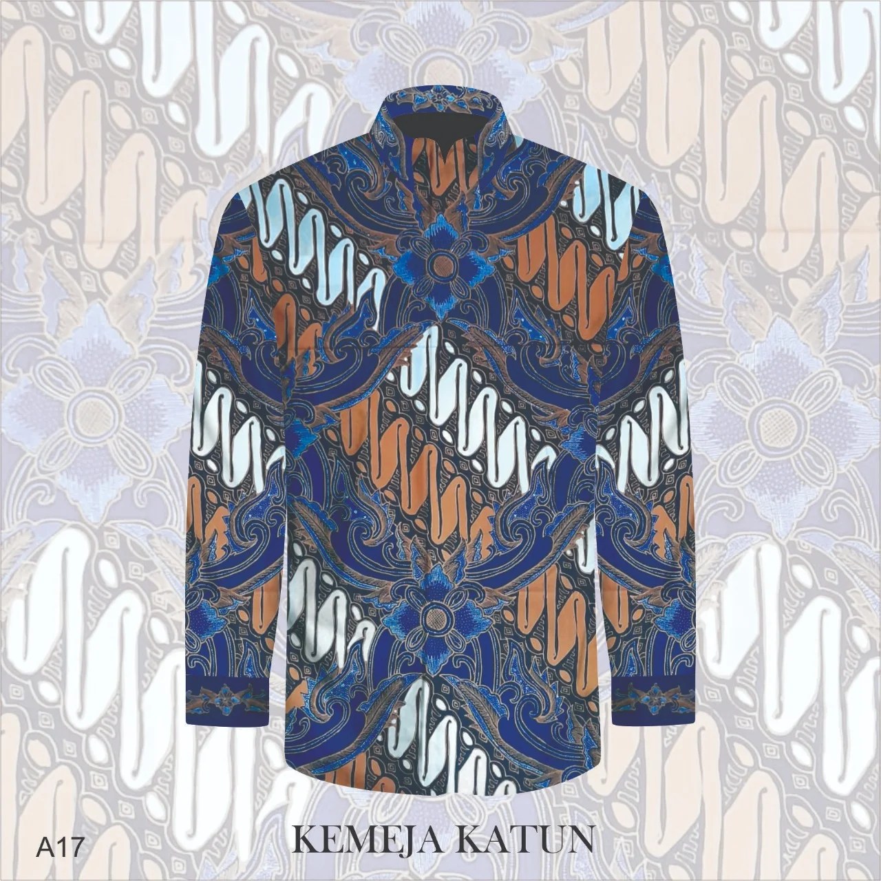 batik tulis pekalongan