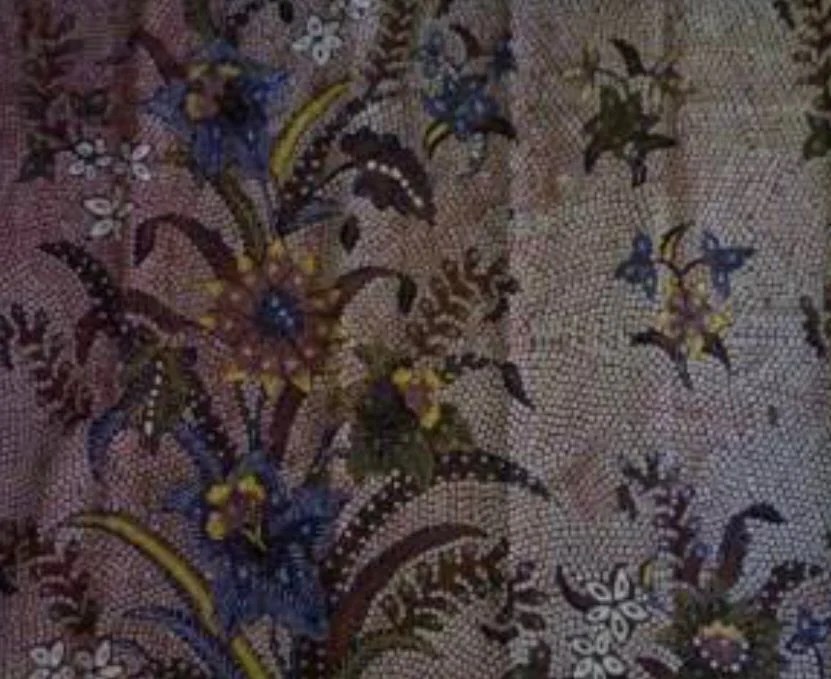 Batik Tulis Mojokerto